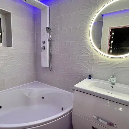 Appartement Ocean Soul *