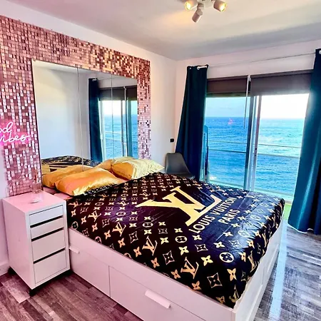 Ocean Soul Appartement *