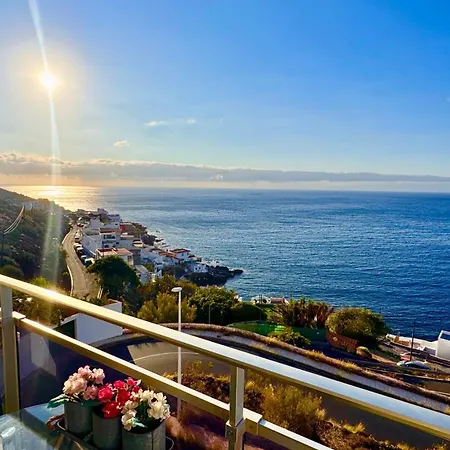 Ocean Soul * Santa-Cruz de Ténérife