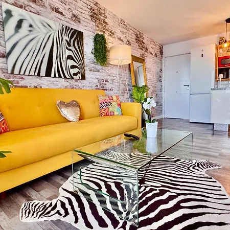 Ocean Soul Santa-Cruz de Ténérife